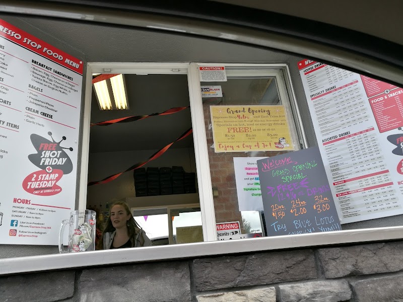 Espresso Stop photo 4