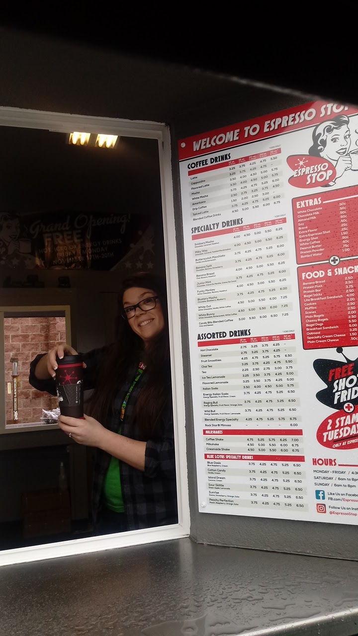 Espresso Stop photo 2