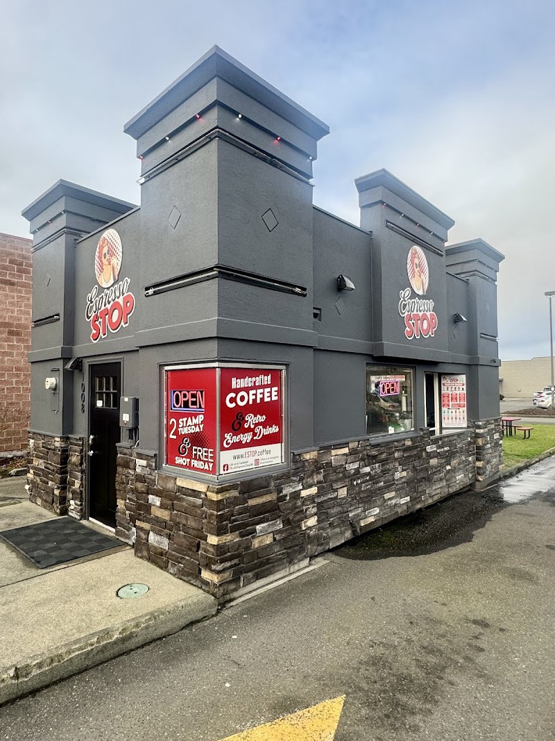 Espresso Stop photo 1