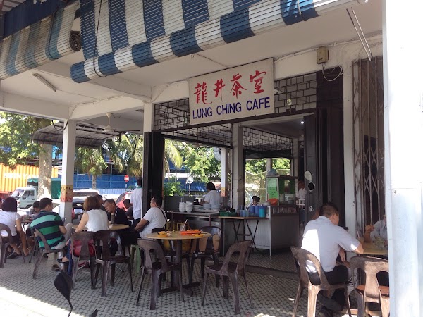 Lung Ching Cafe - Photo 1