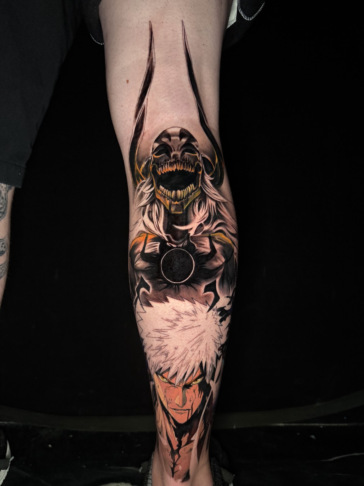 Harbour Lights Social Club LLC — tattoo studio near Aurora