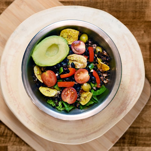 Photo by Vinaigrette Salad Kitchen