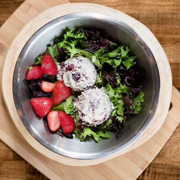 Photo by Vinaigrette Salad Kitchen