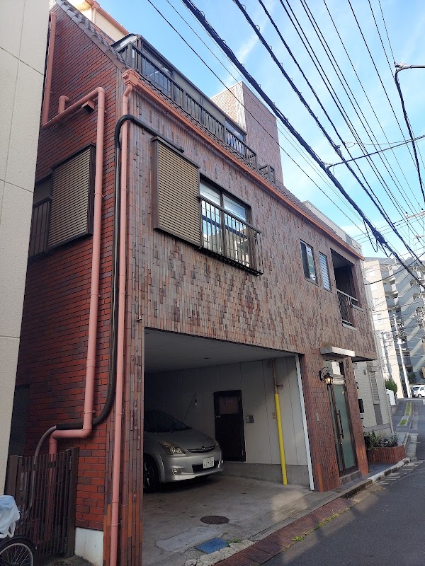 東京雅麗館