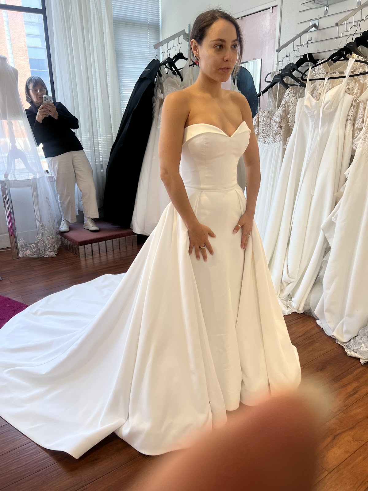 Paris Connection Bridal: Google Places image 3