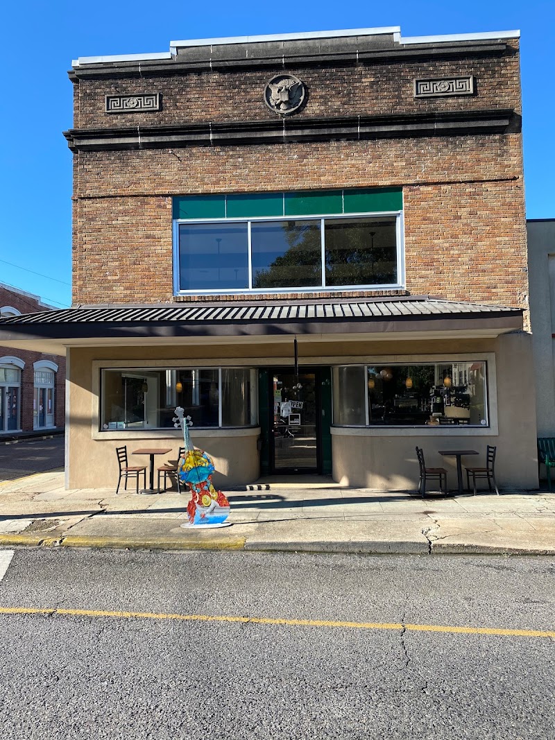 Java Square Cafe photo 3