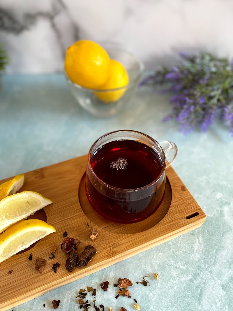 Java Square Cafe photo 2