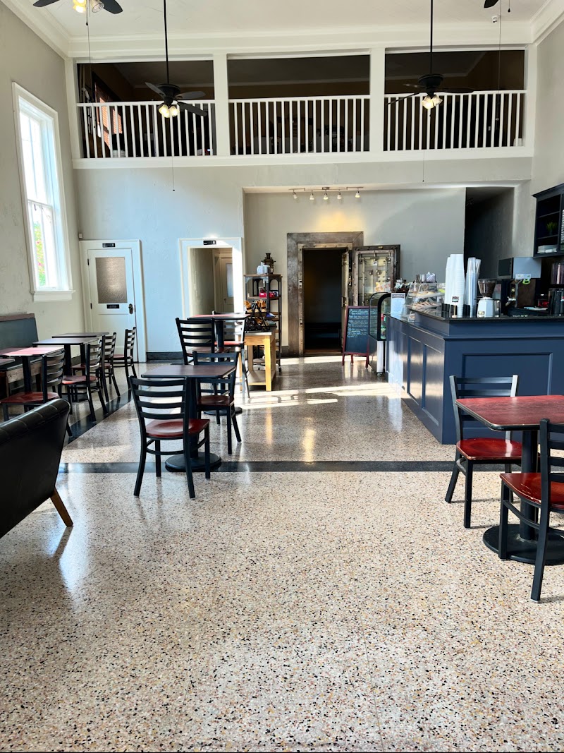 Java Square Cafe photo 1