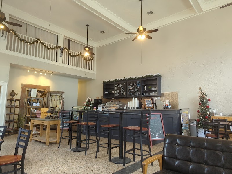 Java Square Cafe photo 4