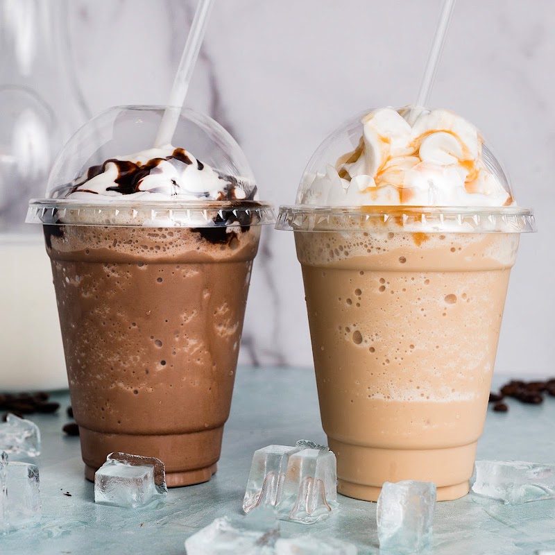 Java Square Cafe photo 2