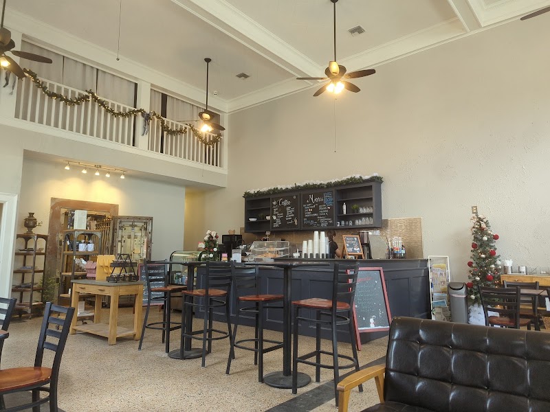 Java Square Cafe photo 4