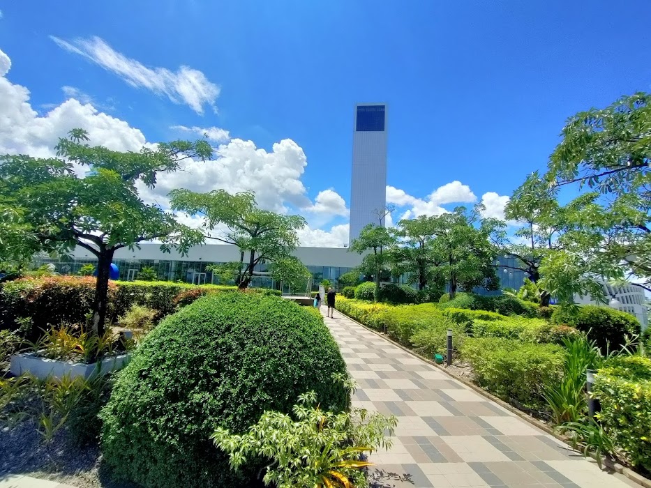 Sky Park fotoğraf 1