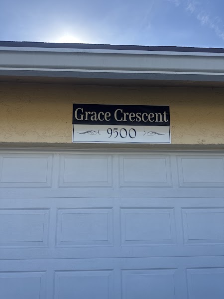 Grace Crescent Home Care INC.