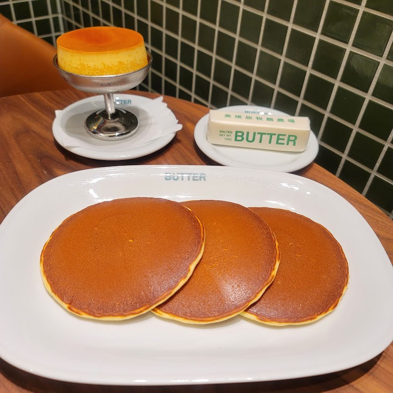 BUTTER Hoboku Rakunojo photo 8