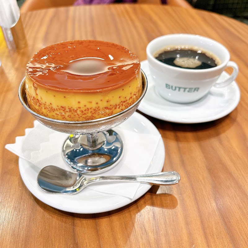 BUTTER Hoboku Rakunojo photo 4