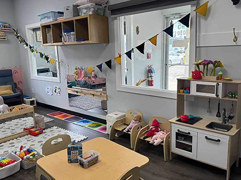 Seeds & Sprouts Early Learning and Childcare Centre photo 3