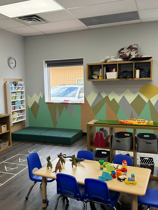 Seeds & Sprouts Early Learning and Childcare Centre photo 2