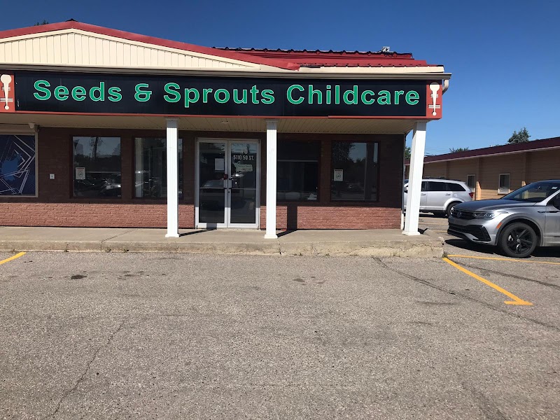 Seeds & Sprouts Early Learning and Childcare Centre