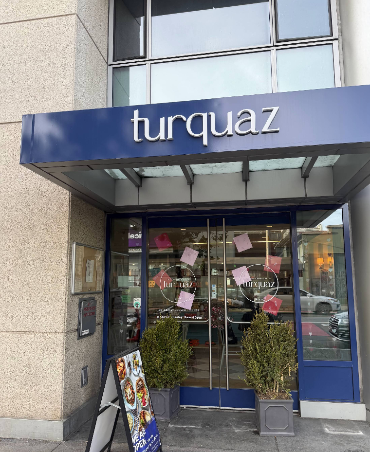 Turquaz SF