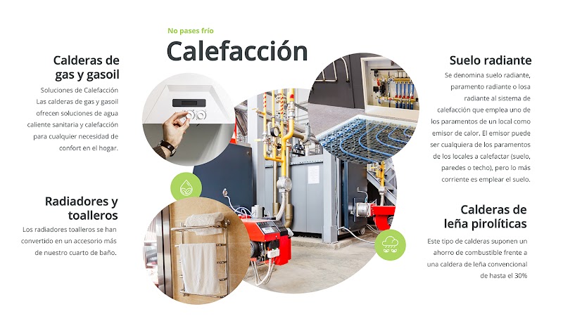 LEIVAS Y RODIL photo 1