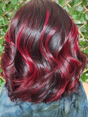 Nomie Hair and Beauty