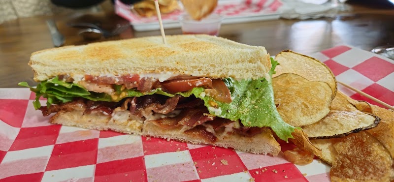 Timi’s Cafe photo 2