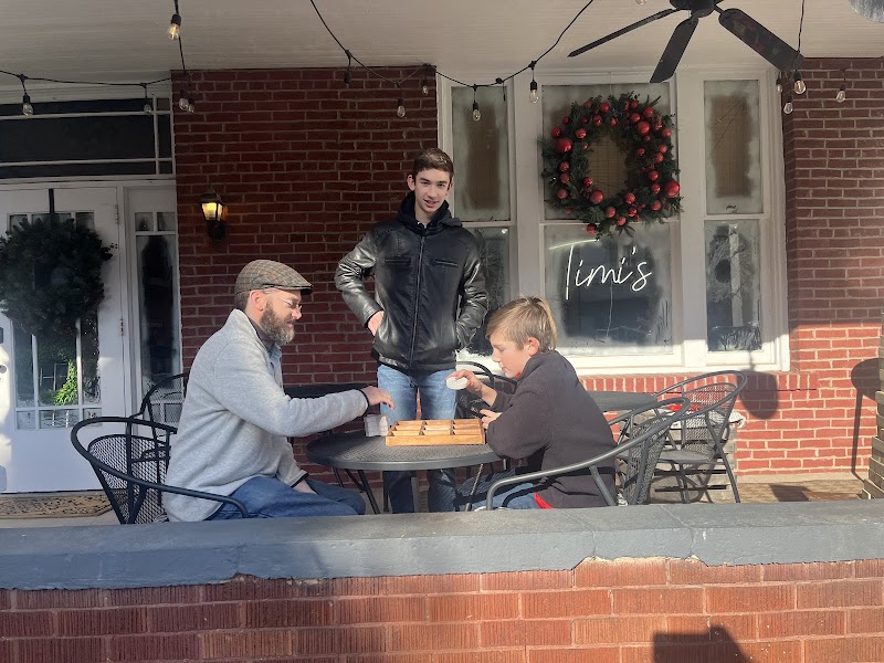 Timi’s Cafe photo 3