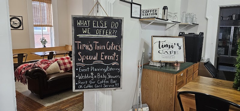 Timi’s Cafe photo 1