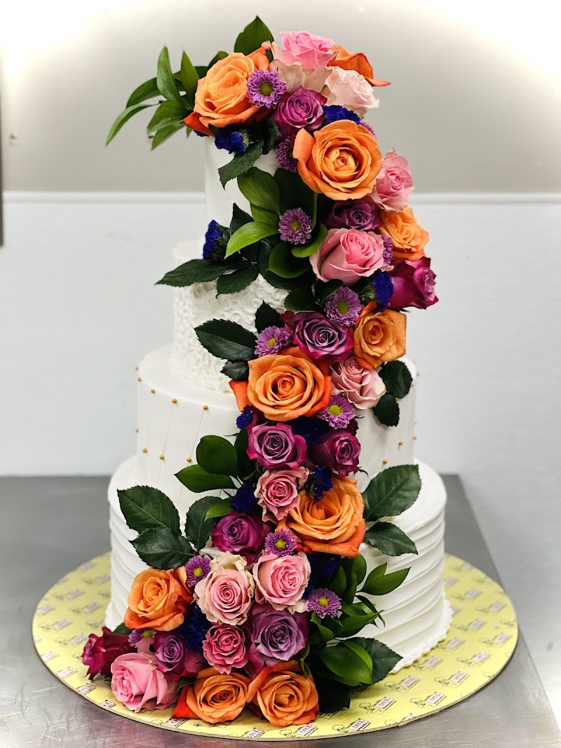 Atul Bakery | Oak Tree Rd | Edison photo 2