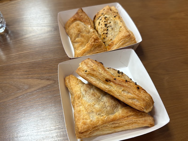 Atul Bakery | Oak Tree Rd | Edison photo 3