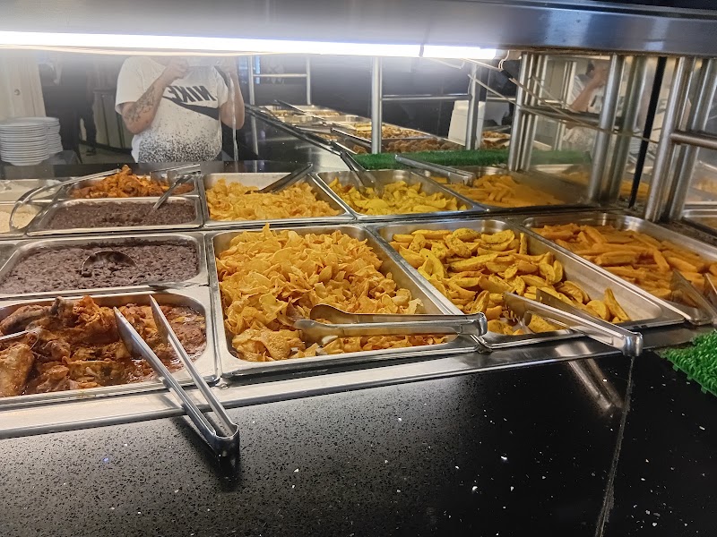 Foto de Emporium da pizza