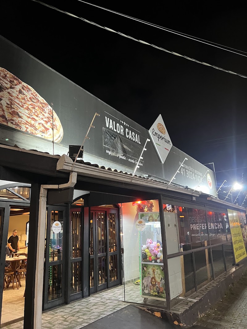 Emporium da pizza