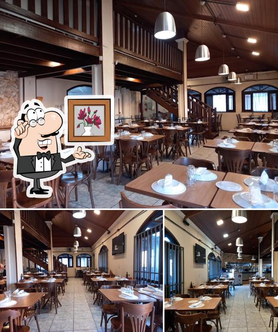 Foto de Emporium da pizza