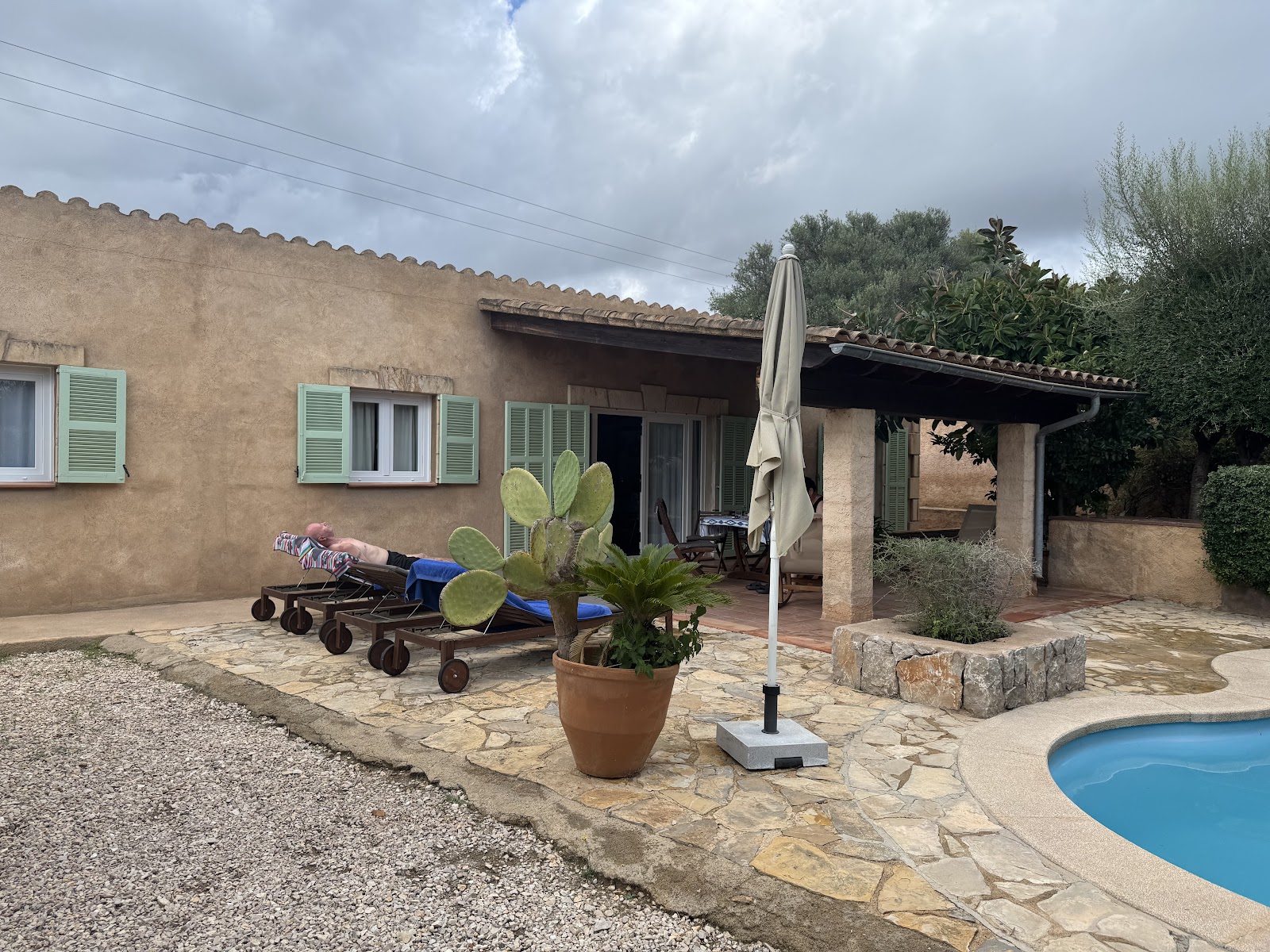Finca Sa Plana