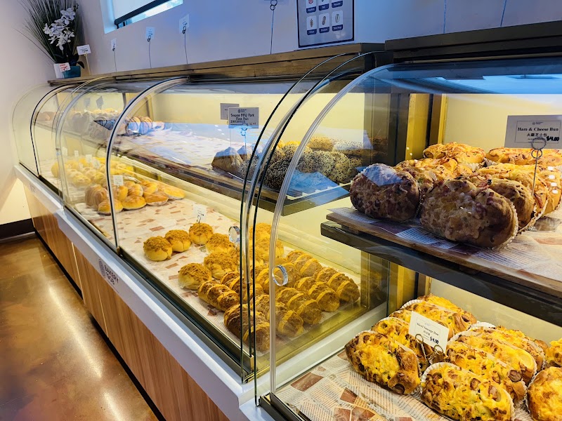 Bakery 1908 & Cafe photo 4