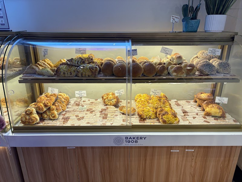 Bakery 1908 & Cafe photo 3