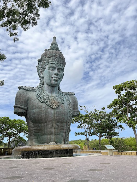 GWK Cultural Park fotoğraf 1