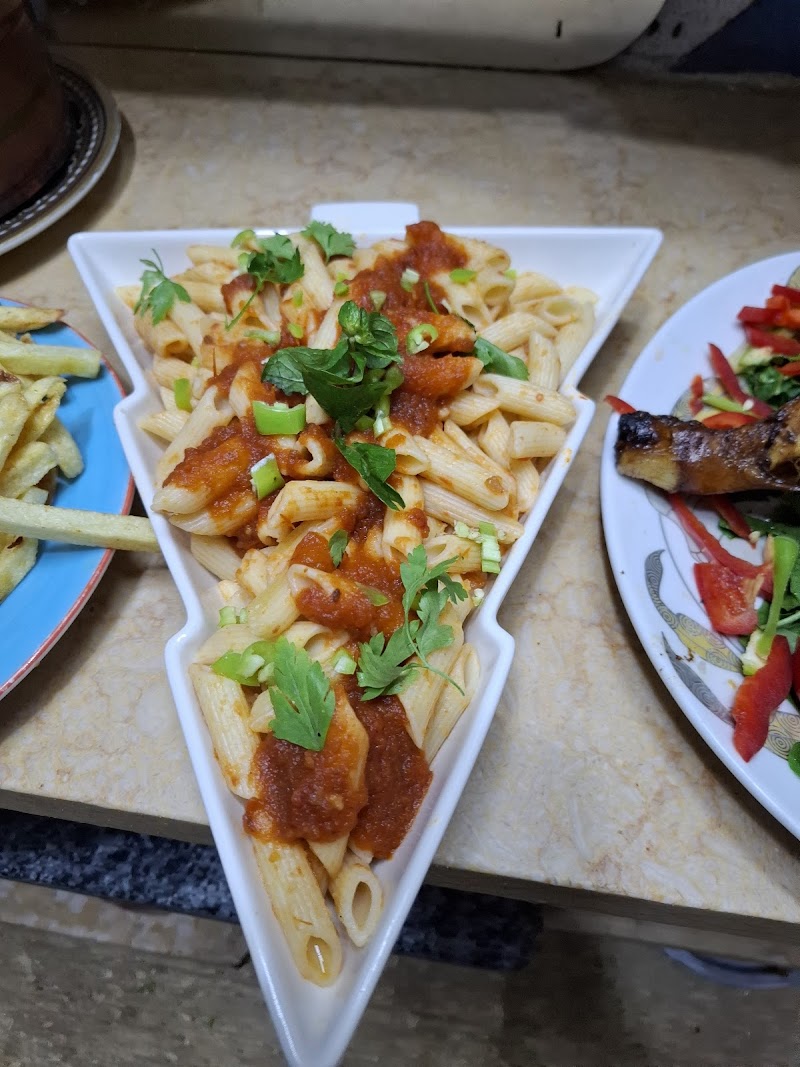 مطعم ام هاجر وفاطمه بعابدين خلف عمارة استراند -القاهرة photo 4