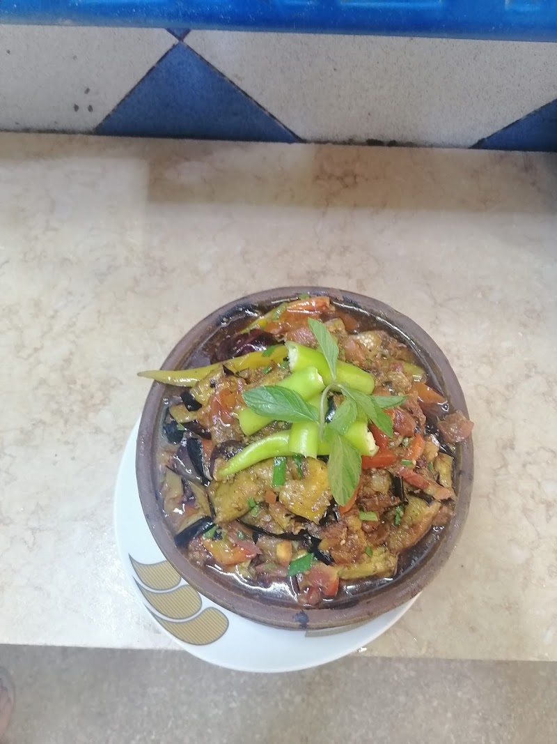 مطعم ام هاجر وفاطمه بعابدين خلف عمارة استراند -القاهرة photo 6