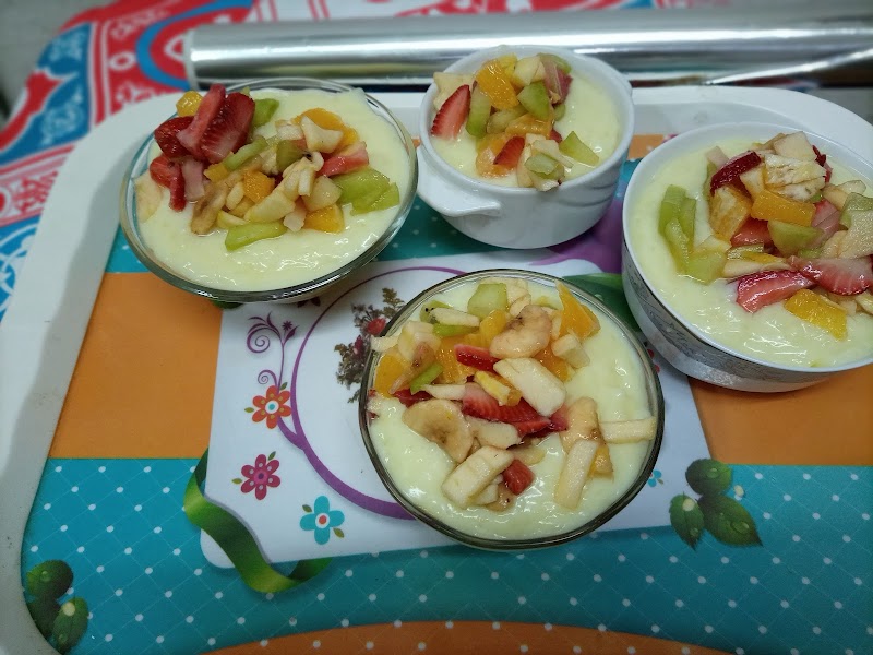 مطعم ام هاجر وفاطمه بعابدين خلف عمارة استراند -القاهرة photo 2