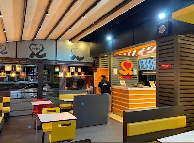 SR Döner - Restoran