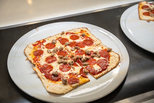 Liberty St. Food Hall-College of Charleston photo 4