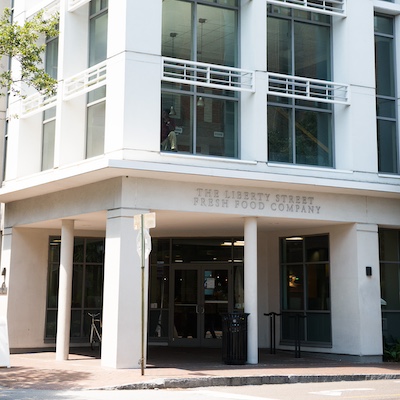 Liberty St. Food Hall-College of Charleston photo 3