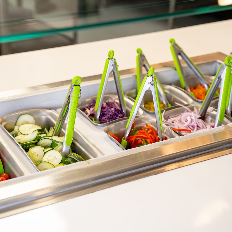 Liberty St. Food Hall-College of Charleston photo 2