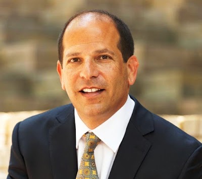 Barry P. Goldberg - Car accident lawyer in Simi Valley