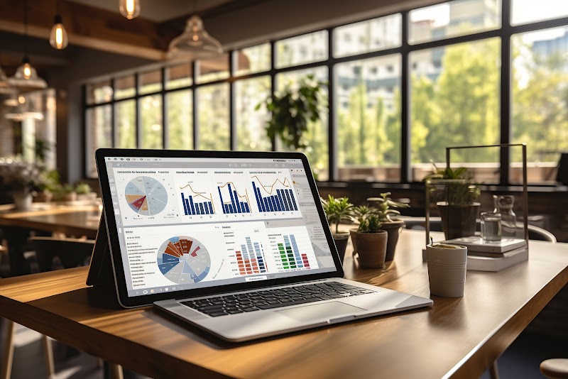 Маркетингова компанія у Києві «Маркетинг Мікс». Маркетингова агенція повного циклу Marketing MIX (MMIX)