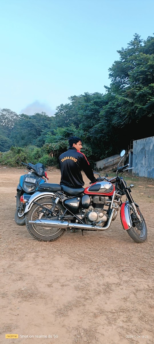 Acharya Prafulla Chandra Ray playground Google photo 3
