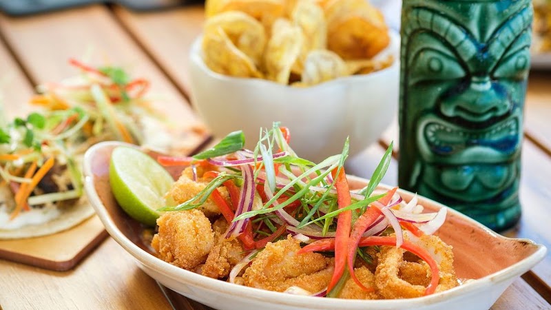 Coccoloba Bar & Grill photo 2