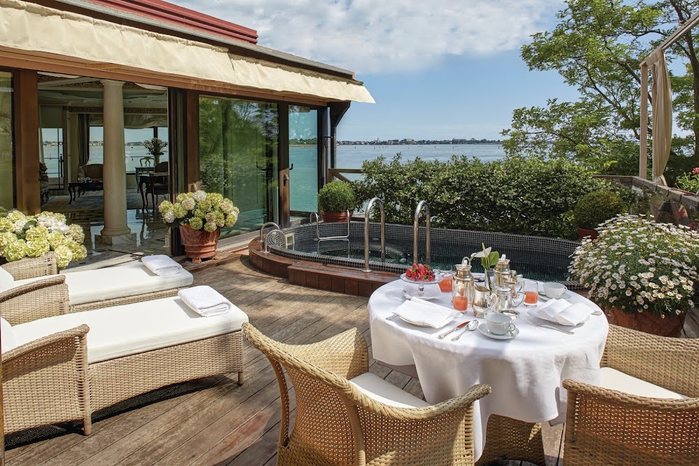 Belmond Hotel Cipriani fotoğraf 1