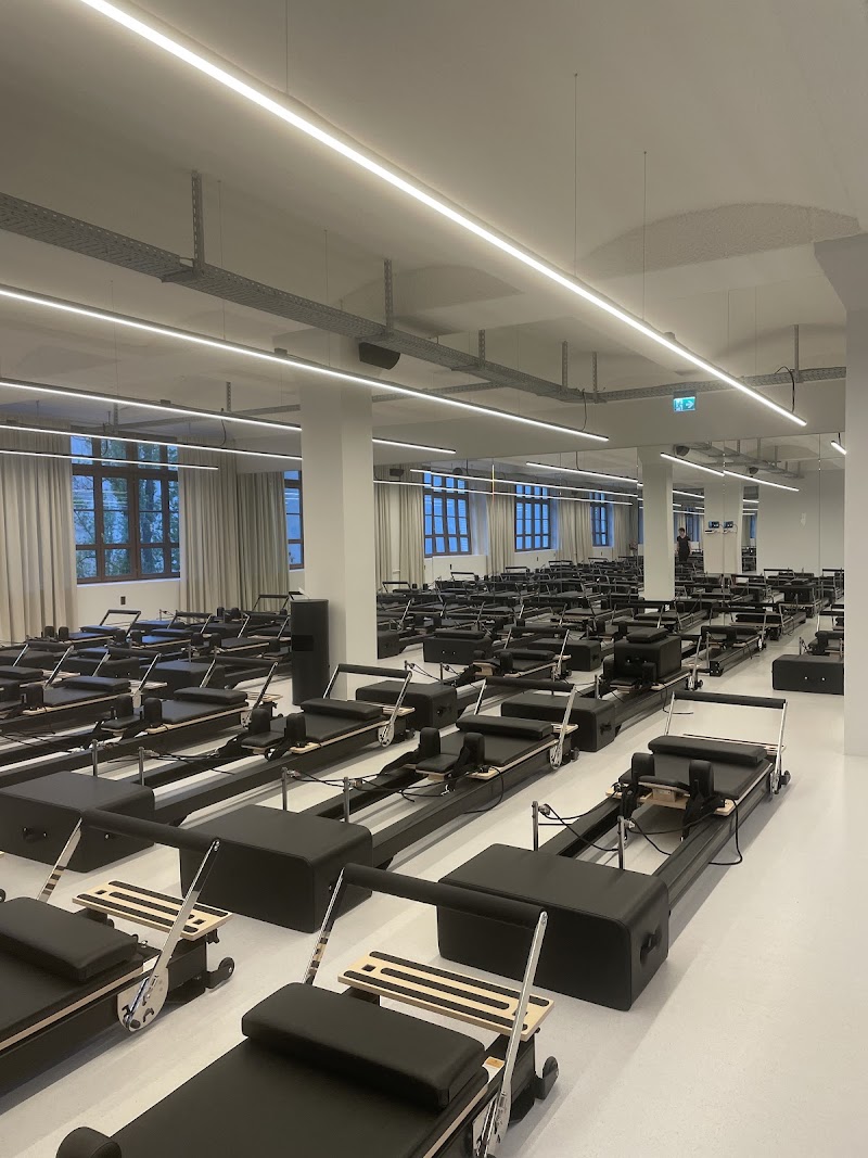 YTTP - Reformer - Friedrichshain